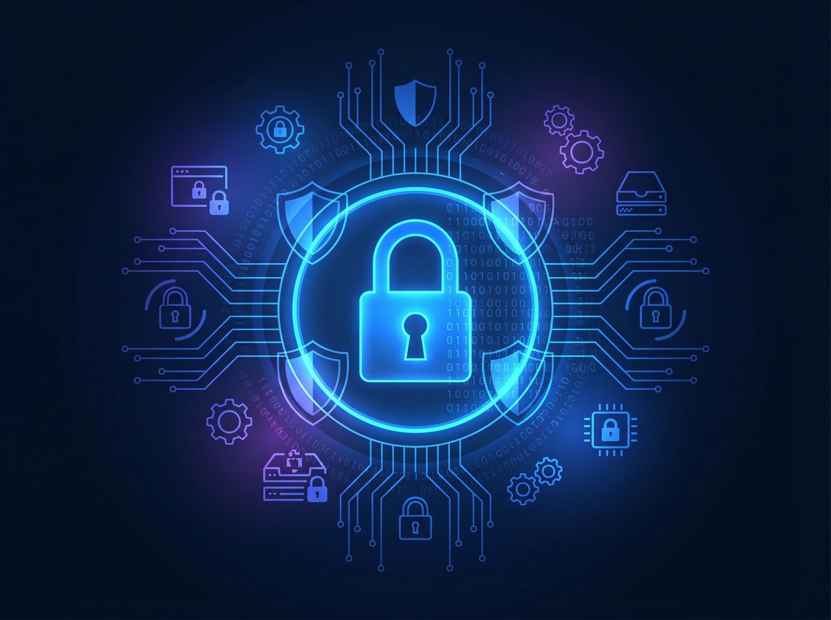 光箭加速器安全防护体系